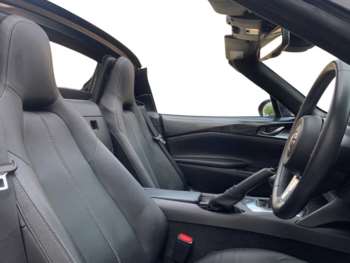 Used Mazda MX-5 2022 for sale - 75085912: Photo