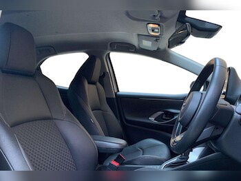 Used Mazda Mazda2 HYBRID 2023 for sale - 77795150: Photo