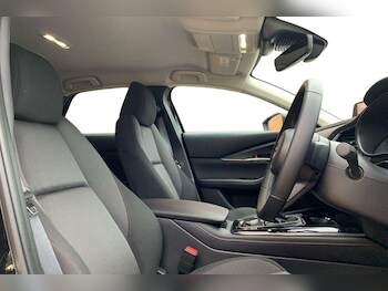 Used Mazda CX-30 2026 for sale - 77393528: Photo