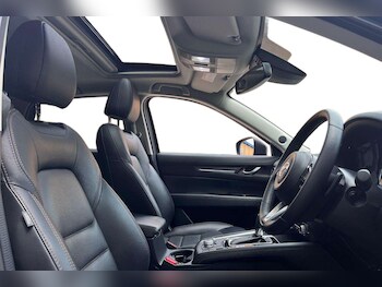 Used Mazda CX-5 2023 for sale - 78917744: Photo