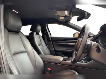 Used Mazda Mazda3 2021 for sale - 75393668: Photo