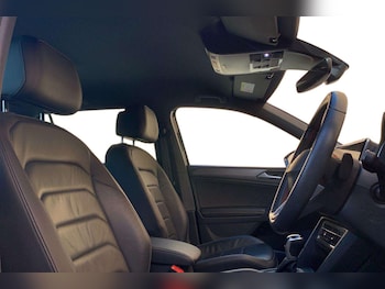 Used SEAT Tarraco 2023 for sale - 77685762: Photo