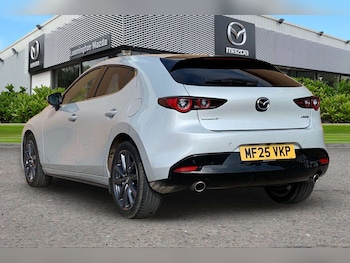 Used Mazda Mazda3 2025 for sale - 77698240: Photo