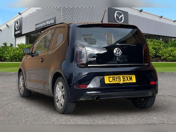 Used Volkswagen up! 2019 for sale - 77698241: Photo