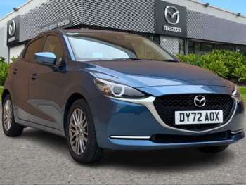 Used Mazda Mazda2 2023 for sale - 74914522: Photo