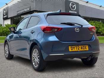 Used Mazda Mazda2 2023 for sale - 74914522: Photo