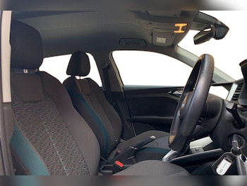 Used Audi A1 2019 for sale - 77791119: Photo