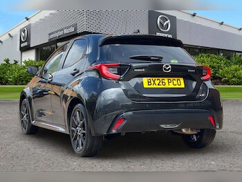 Used Mazda Mazda2 HYBRID 2026 for sale - 78108727: Photo