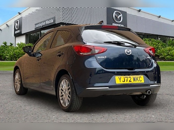 Used Mazda Mazda2 2023 for sale - 77995128: Photo