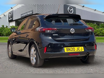 Used Vauxhall Corsa 2020 for sale - 79367075: Photo