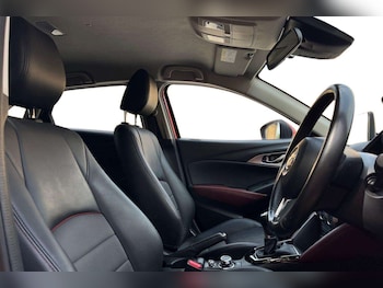 Used Mazda CX-3 2017 for sale - 79284612: Photo
