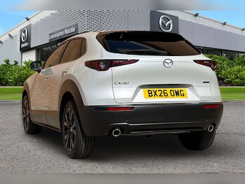 Used Mazda CX-30 2026 for sale - 78108716: Photo