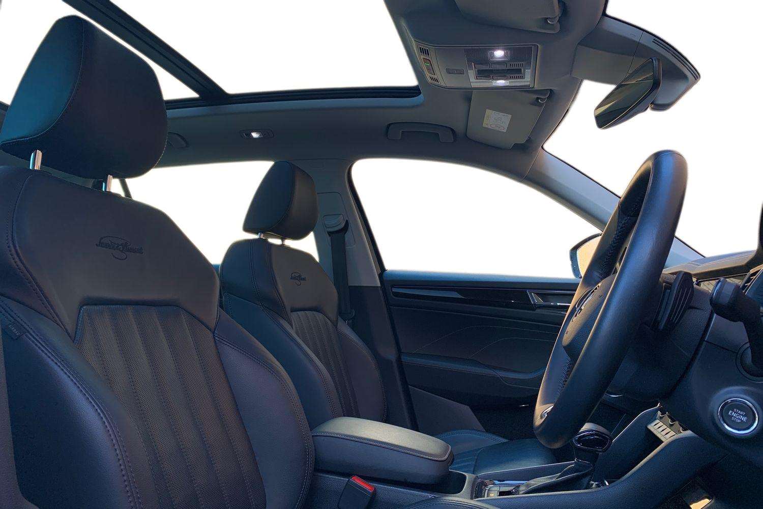 Used Skoda Kodiaq 2024 for sale - 76745294: Photo 4