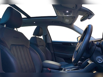 Used Skoda Kodiaq 2024 for sale - 76745294: Photo