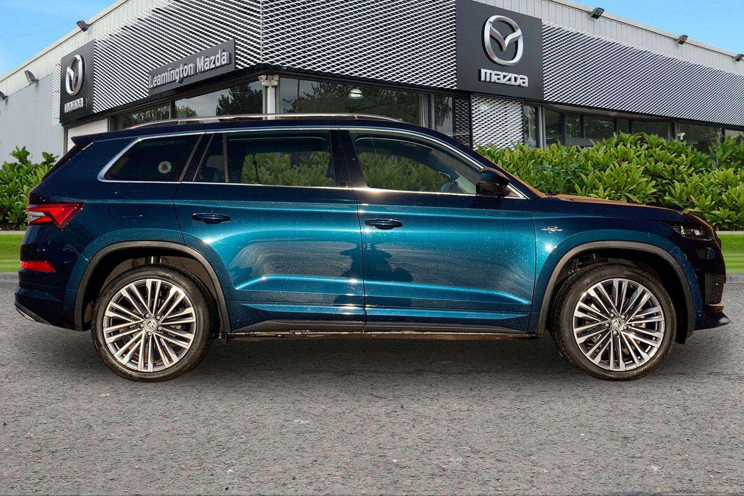 Used Skoda Kodiaq 2024 for sale - 76745294: Photo 6