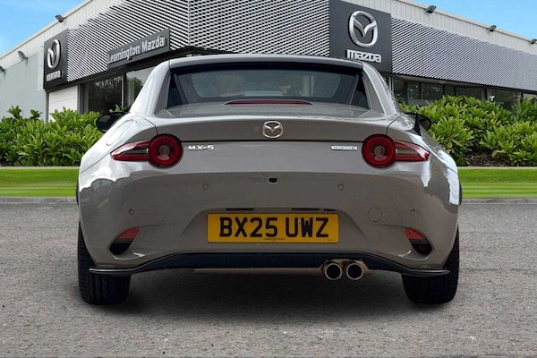 Used Mazda MX-5 2025 for sale - 75742788: Photo 10