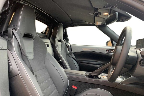 Used Mazda MX-5 2025 for sale - 75742788: Photo 4