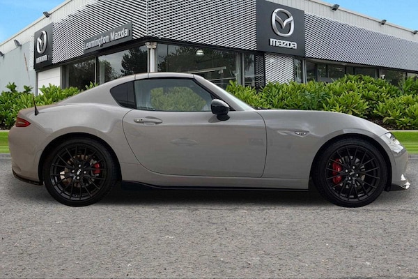 Used Mazda MX-5 2025 for sale - 75742788: Photo 6