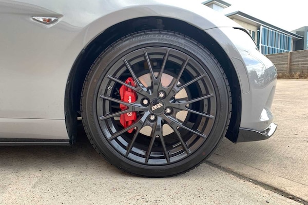 Used Mazda MX-5 2025 for sale - 75742788: Photo 8