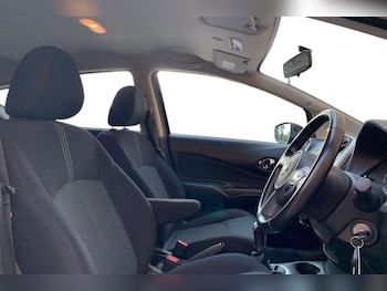 Used Nissan Note 2014 for sale - 76311827: Photo