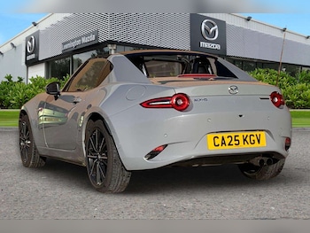 Used Mazda MX-5 2025 for sale - 76888774: Photo