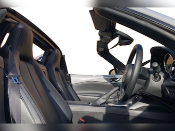 Used Mazda MX-5 2025 for sale - 76888774: Photo