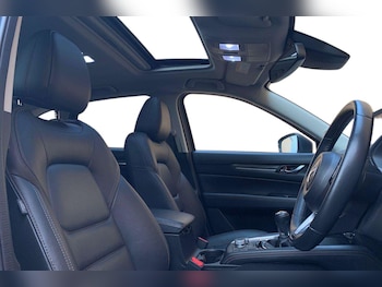 Used Mazda CX-5 2022 for sale - 77346873: Photo