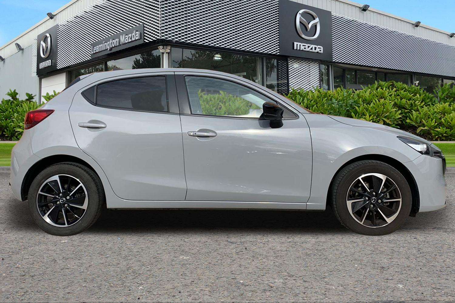 Used Mazda Mazda2 2023 for sale - 76092104: Photo 6