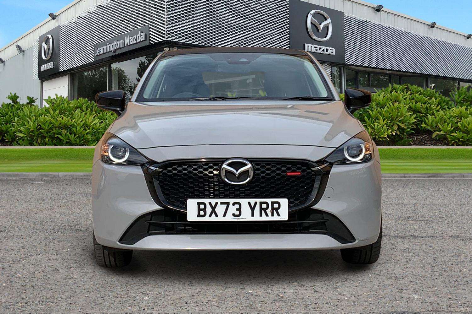 Used Mazda Mazda2 2023 for sale - 76092104: Photo 9