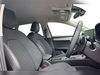 Used SEAT Leon 2023 for sale - 78603400: Photo