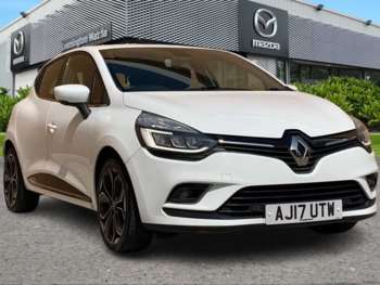 Used Renault Clio 2017 for sale - 74706671: Photo