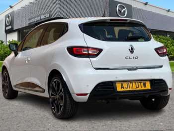 Used Renault Clio 2017 for sale - 74706671: Photo