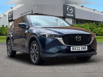 Mazda - CX-5