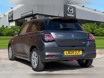 Used Suzuki Swift 2024 for sale - 75393626: Photo