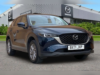 Mazda - CX-5
