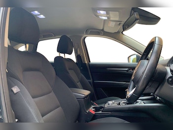 Used Mazda CX-5 2022 for sale - 76018094: Photo