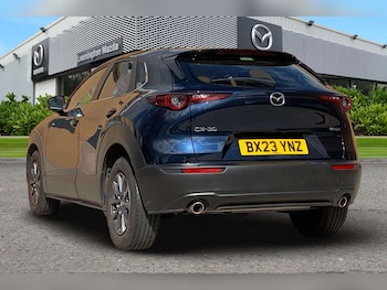 Used Mazda CX-30 2023 for sale - 75943224: Photo