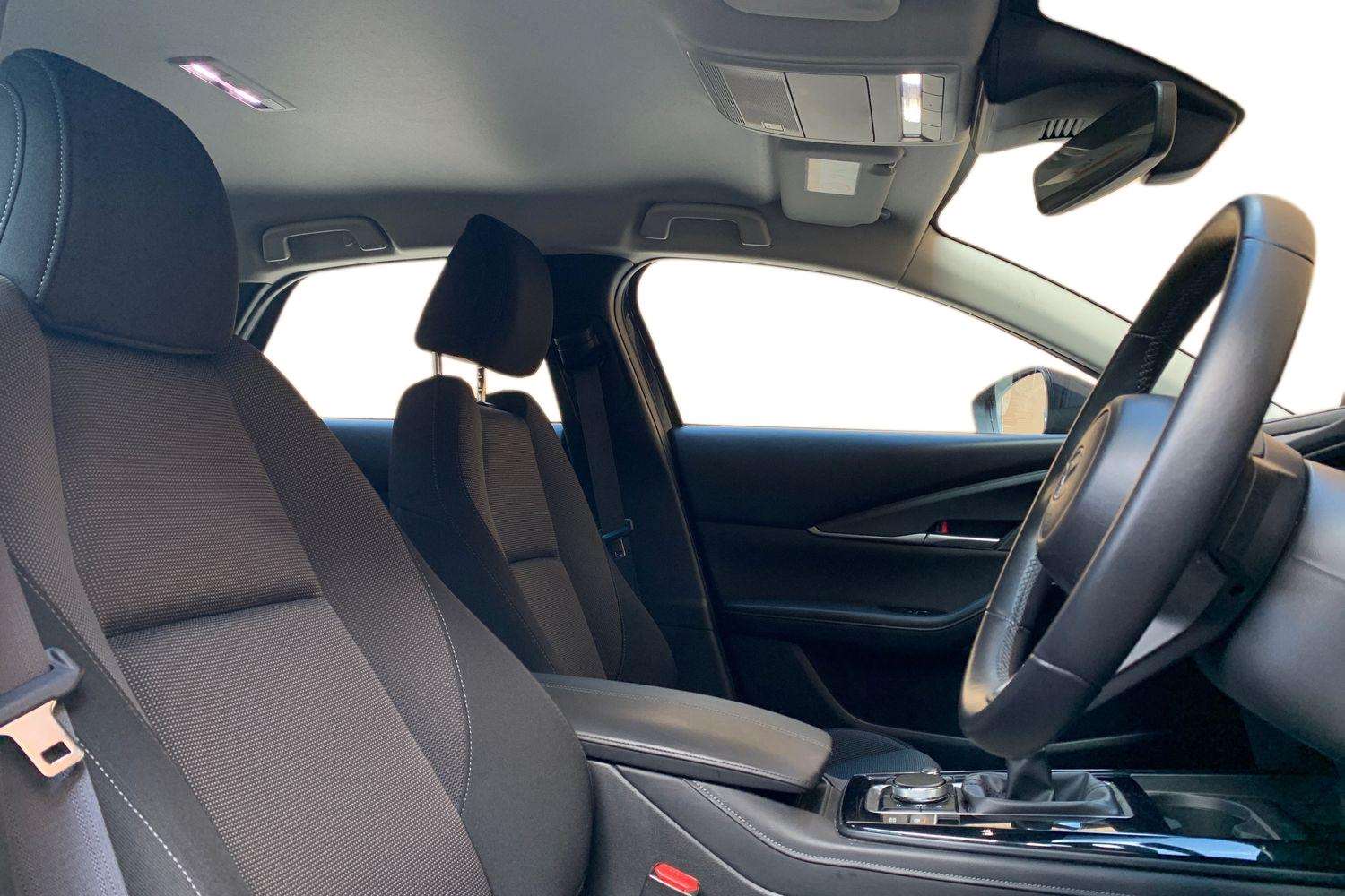 Used Mazda CX-30 2023 for sale - 75943224: Photo 4