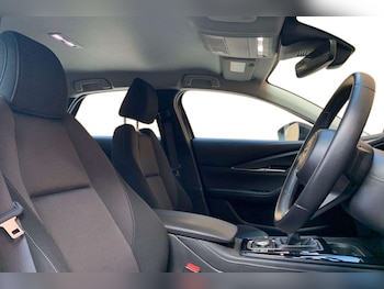 Used Mazda CX-30 2023 for sale - 75943224: Photo