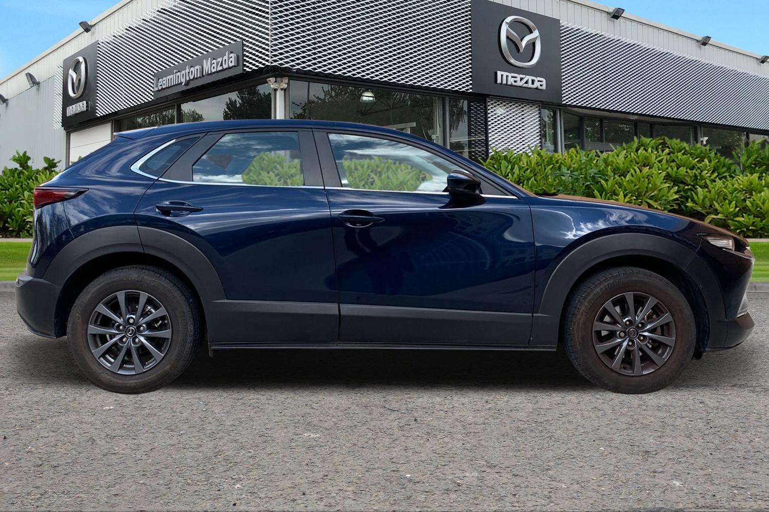 Used Mazda CX-30 2023 for sale - 75943224: Photo 6