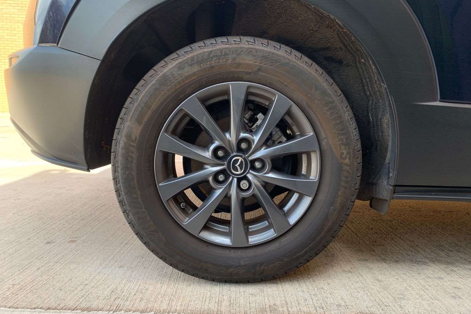 Used Mazda CX-30 2023 for sale - 75943224: Photo 8