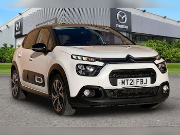 Used Citroen C3 2021 for sale - 76788240: Photo