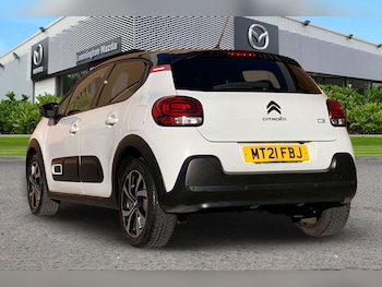 Used Citroen C3 2021 for sale - 76788240: Photo