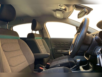 Used Citroen C3 2021 for sale - 76788240: Photo