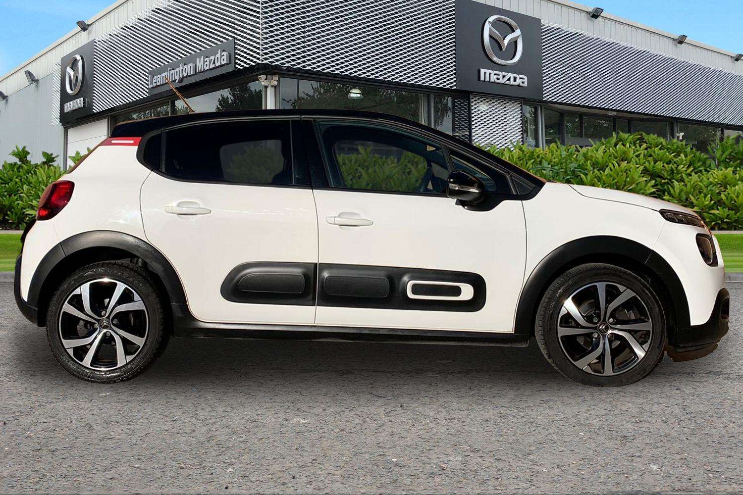 Used Citroen C3 2021 for sale - 76788240: Photo 6