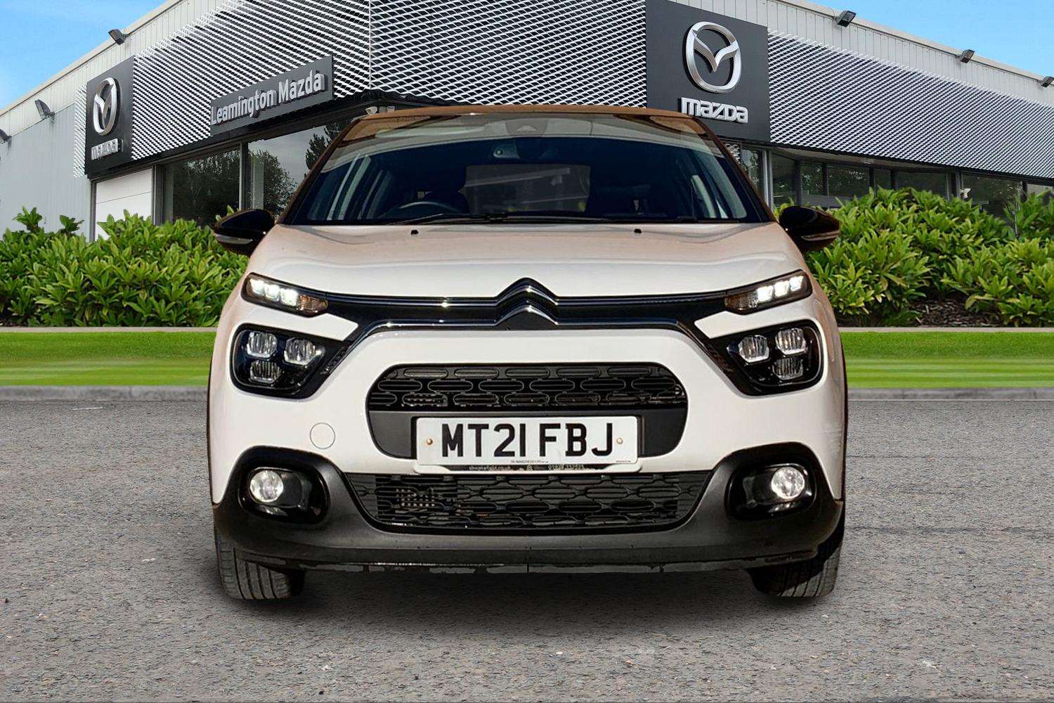 Used Citroen C3 2021 for sale - 76788240: Photo 9