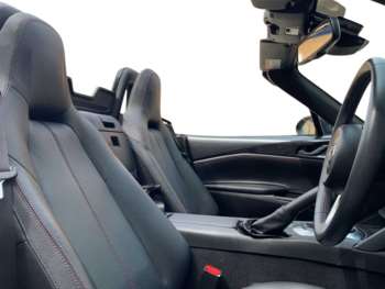 Used Mazda MX-5 2019 for sale - 75092451: Photo