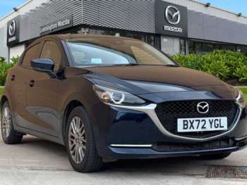 Used Mazda Mazda2 2022 for sale - 74684317: Photo
