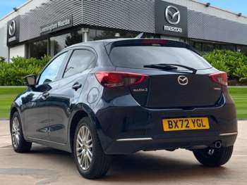 Used Mazda Mazda2 2022 for sale - 74684317: Photo