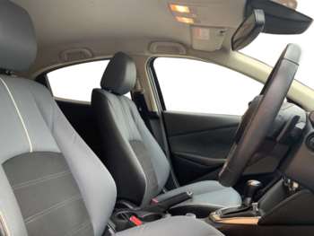Used Mazda Mazda2 2022 for sale - 74684317: Photo
